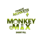 Twelve Monkeys - Monkey Mix