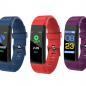 Preview: Fitness Armband Colourful ID115 HR