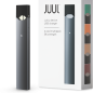 Preview: JUUL V3 Starter Kit mit 4 Geschmacksrichtungen