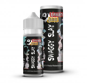 Urban Juice Mix and Vape -Swaggy Slay- 100 ml