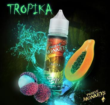 Twelve Monkeys - Monkey Mix