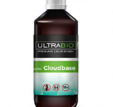 Ultrabio Ultra Cloudbase Liquid 100 ml bis 1 Liter